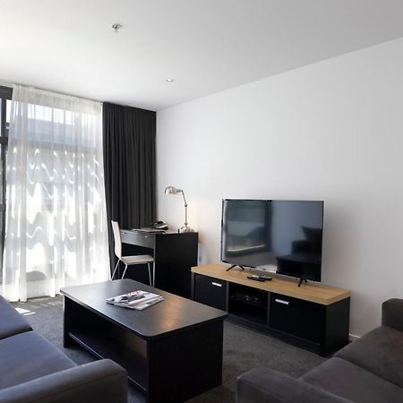 Quest Parnell Serviced Apartments Auckland Exteriör bild