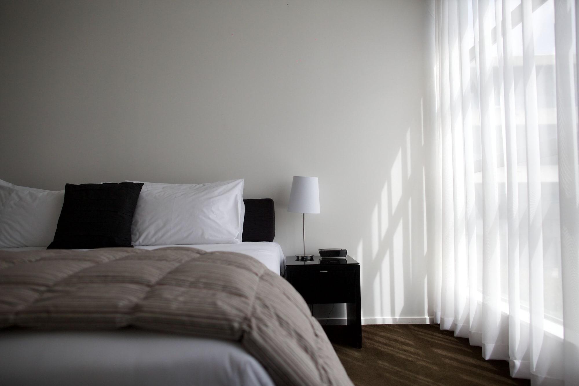 Quest Parnell Serviced Apartments Auckland Exteriör bild