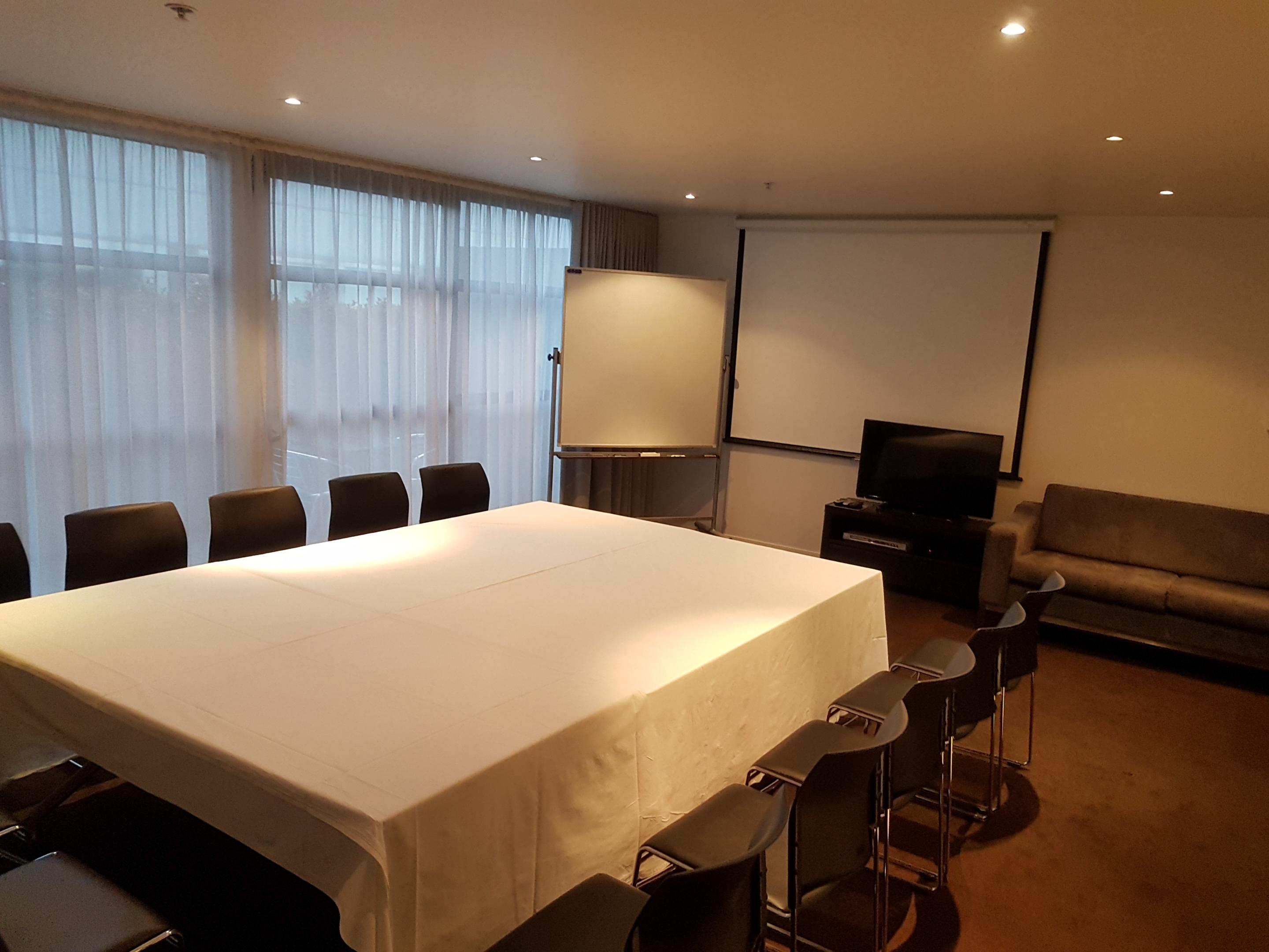Quest Parnell Serviced Apartments Auckland Exteriör bild