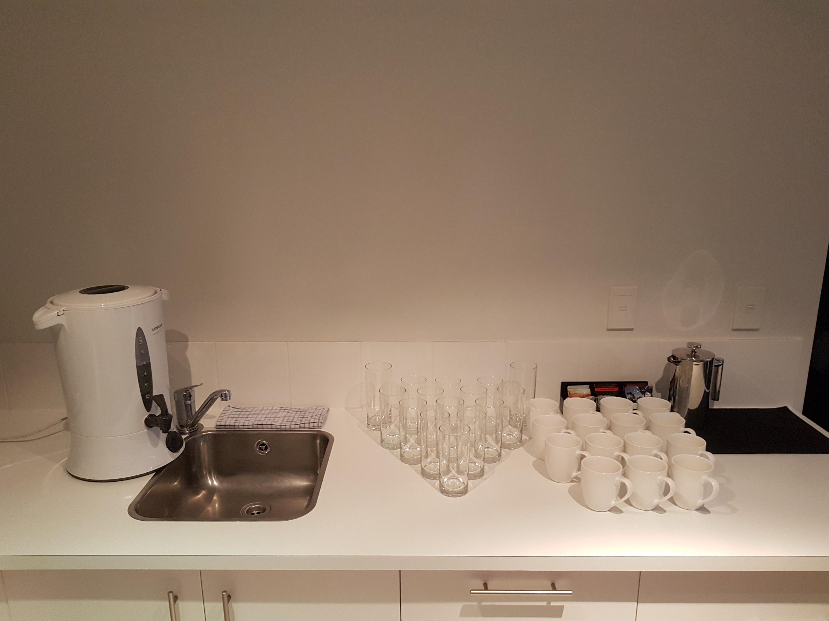Quest Parnell Serviced Apartments Auckland Exteriör bild