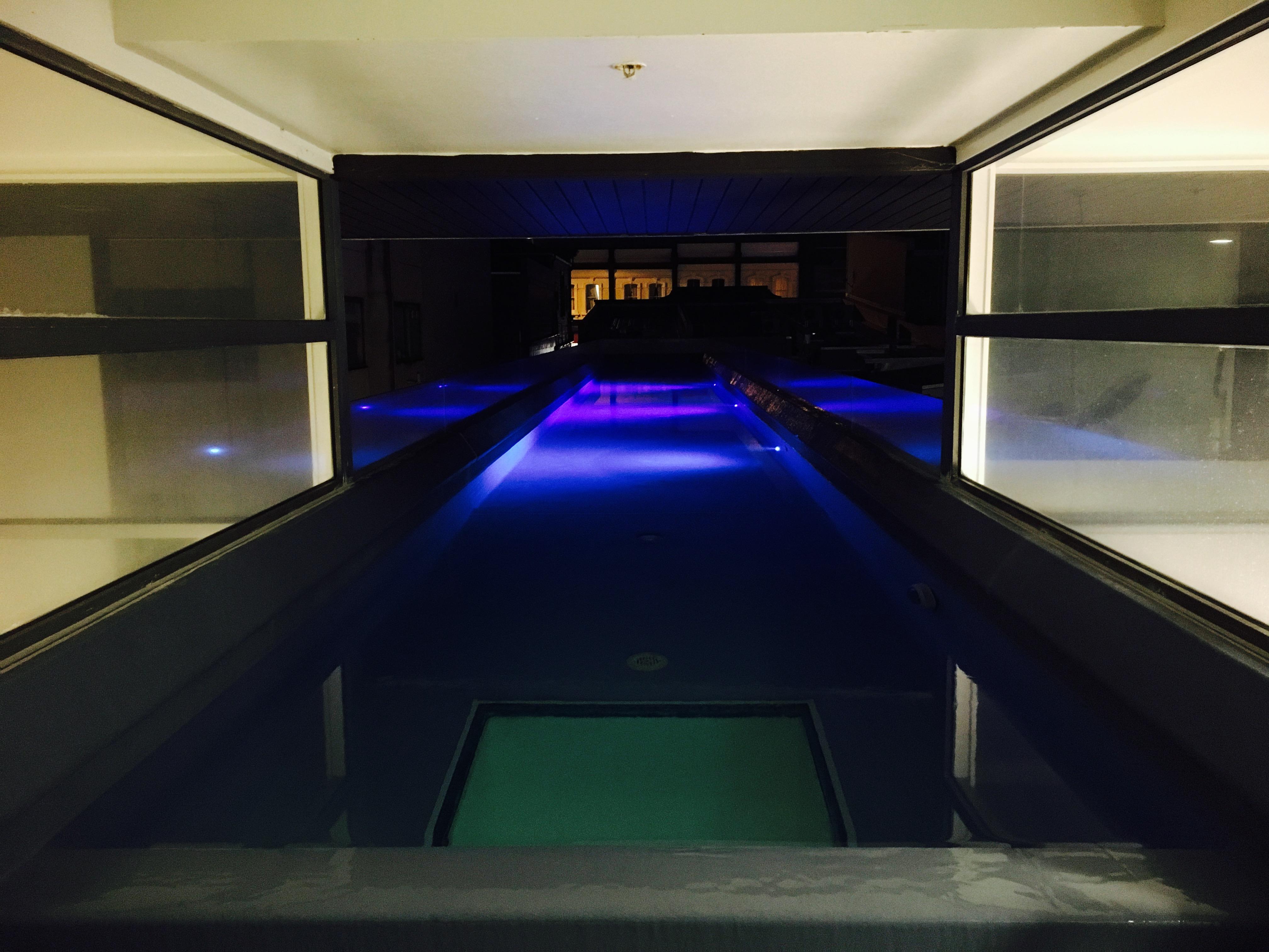 Quest Parnell Serviced Apartments Auckland Exteriör bild