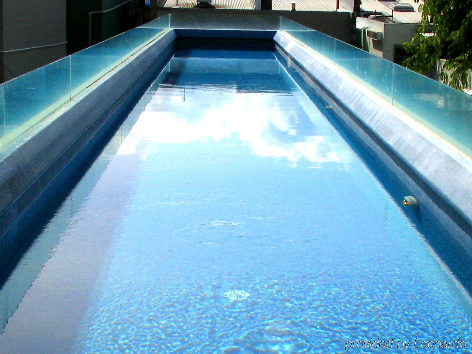Quest Parnell Serviced Apartments Auckland Bekvämligheter bild