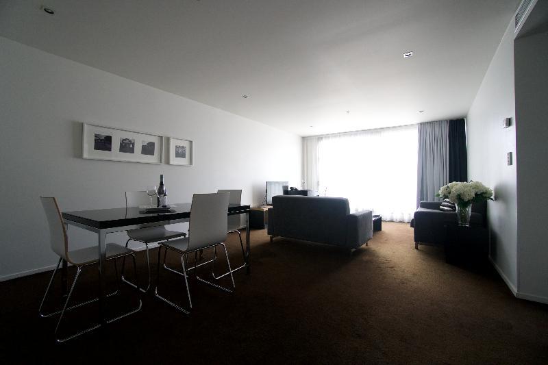 Quest Parnell Serviced Apartments Auckland Exteriör bild