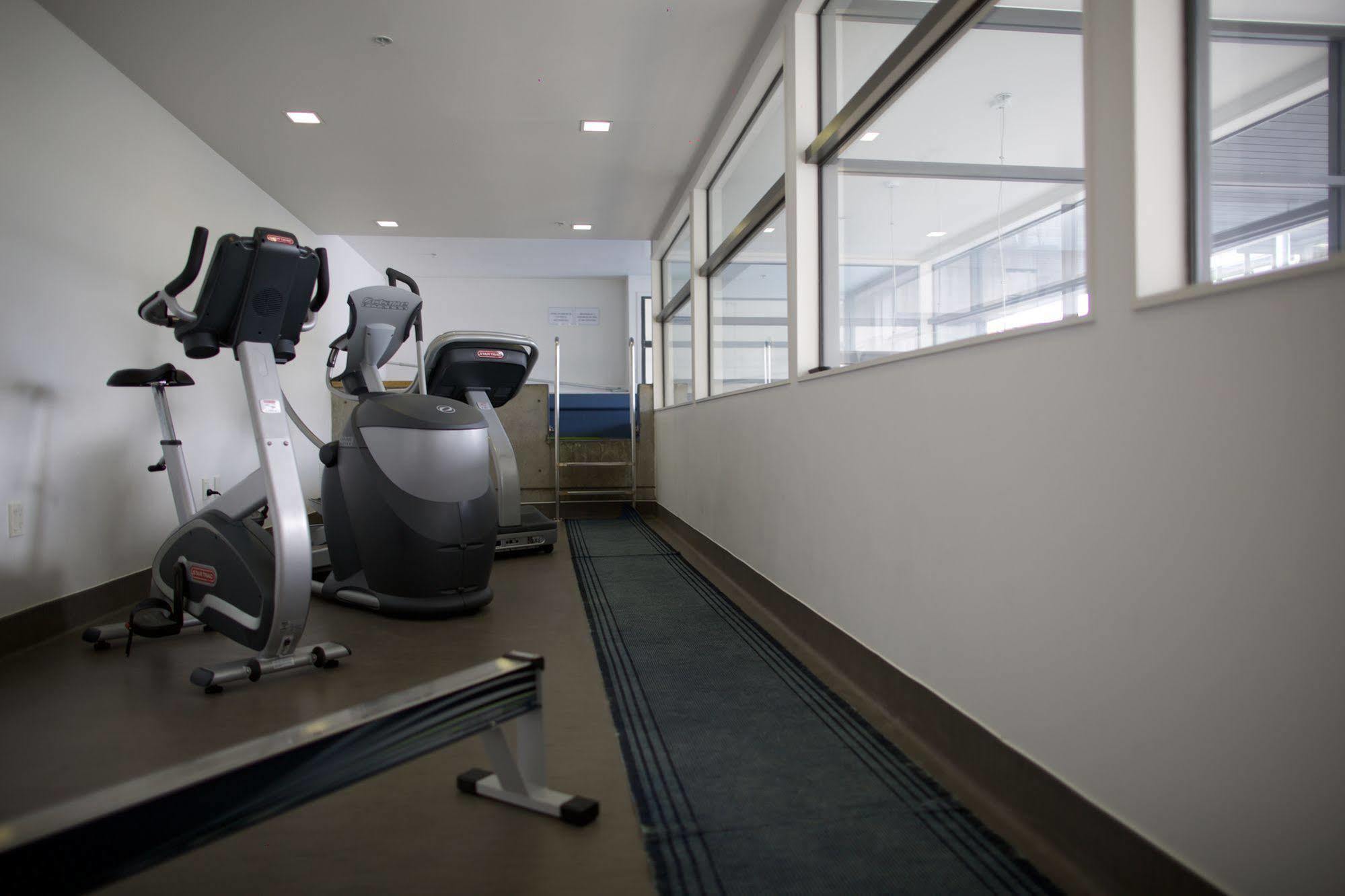 Quest Parnell Serviced Apartments Auckland Exteriör bild