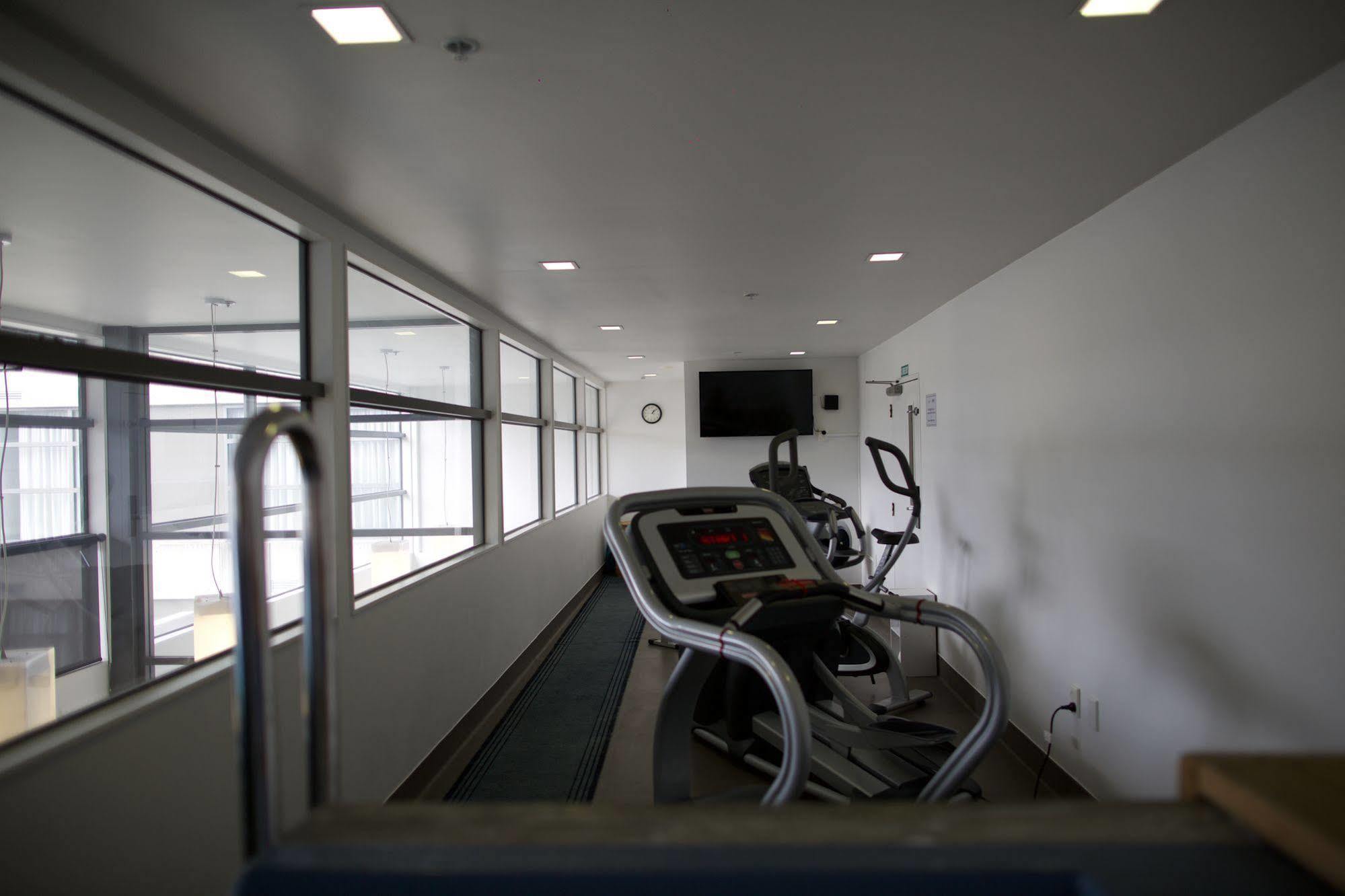 Quest Parnell Serviced Apartments Auckland Exteriör bild