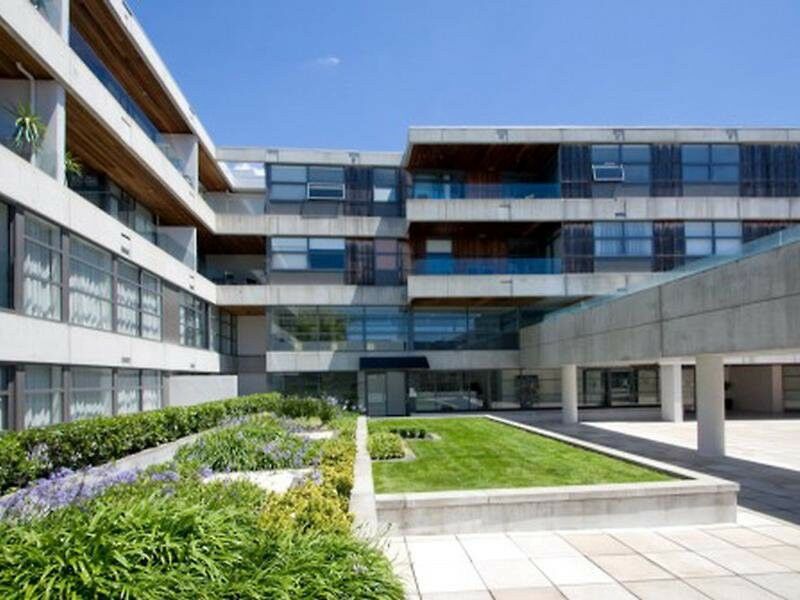Quest Parnell Serviced Apartments Auckland Exteriör bild